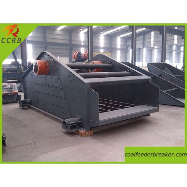Quality Coal Vibrating Sieve Screen wholesale