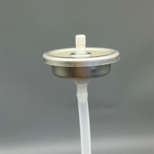 Vehicle Tire Air Valve, Inflation Chuck for Tire Pressure Maintenance, Ideal for