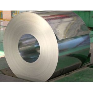 China SGCC ASTM A653 Hot Dip Galvanized Steel Coil Roll for Outer Walls on sale