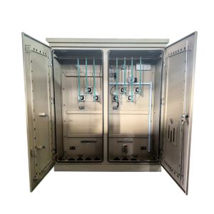 1500kva Three Phase Pad Mounted Transformer Oil Filled Low Voltage 480V To 240V