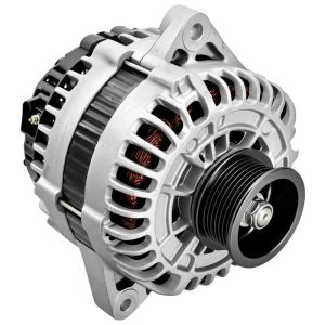 EexcavaStart Bosch 12678N 12V 95A Alternator for Perkins 1006-6 Engine