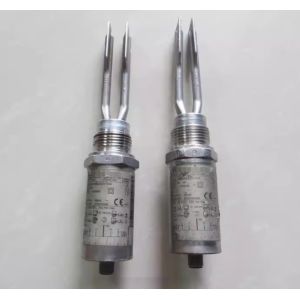 Signal On Alarm Output Locked Tuning Fork Level Probe PNP Output Stainless Steel