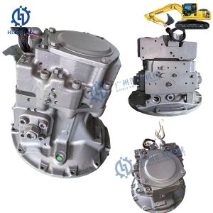 China Excavator Komatsu PC160-7 PC160-8 Hydraulic Pump 708-1G-00030 7083M01030 708-3m-00020 708-3m-00021 Original Excavator Pump Parts on sale