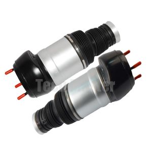 China Standard Air Suspension Springs For Mercedes W166 GL350 X166 Front R&L OE1663201413 / Air Bag Strut on sale