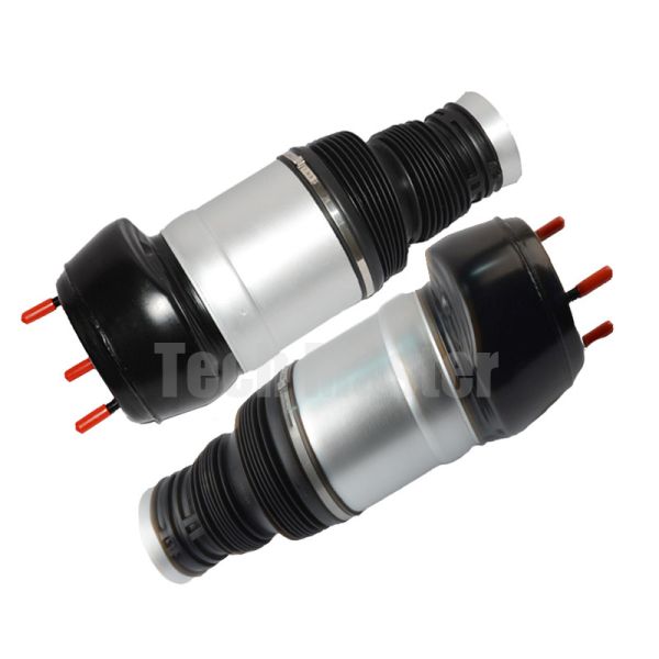 Quality Standard Air Suspension Springs For Mercedes W166 GL350 X166 Front R&L OE1663201413 / Air Bag Strut wholesale