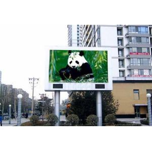 Event Real Pixel Rgb P10 Led Display Module 10mm Pixel Pitch Led Video Display