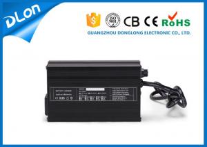 China AC 110V / 230 ac input 12v output lead acide car battery charger for baby car on sale