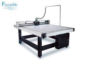 Cheap Favorable Cutting Plotter Machine Vertical Acceleration Template for sale