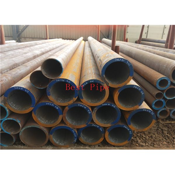 Quality Thick Chrome Moly Steel Pipe , ASTM Chromoly Square Tubing Quickly Synthesized wholesale