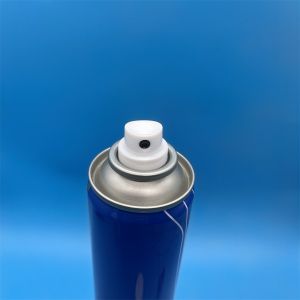 Professional Shaving Foam Pump Valve - Enhanced Dispensing Precision, Anti-Clog