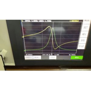 Lithium Niobate LN LiNbO3 Piezoelectric Crystal X 163Y 36Y 10Y Z 41X Cut