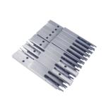 Custom CNC Machining Prototypes Part Metal CNC Stainless CNC Machining