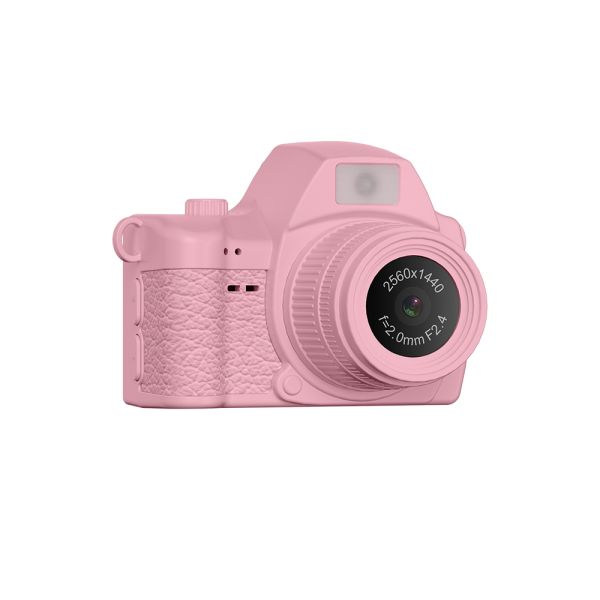 Quality Mini Pocket Camera with 1440p 2K HD Video Recording and 1.47-inch IPS Color Screen wholesale