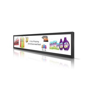 Indoor Full Color Stage Background P4 LED Video Wall Panel Display Screen