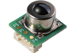 Cheap High Sensitivity NTC Temperature Sensor OMRON MEMS Thermal Sensors D6T-1A-02 For Contactless Measurement for sale