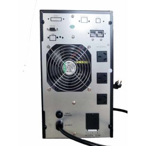 Liruisi High Frequency Tower Ups Uninterrupted Power Supply E10ks 9kW