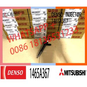 Common Rail Fuel Injector 295050-0890 1465A367 For Mitsubishi L200 Fuel Injector