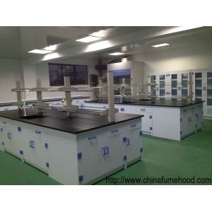 China Professional Supply Imported Lab Furniture For Professional Laboratory on sale