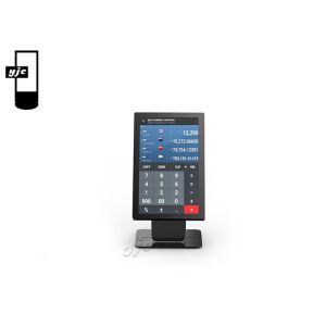 RK3288 6ms 21.5in Self Service Pos Kiosk 1920*1080