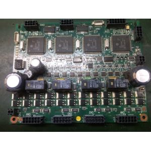 Cheap Mounter CM602 12 head control card Z axis head card N610013410AA N610013410AB for sale