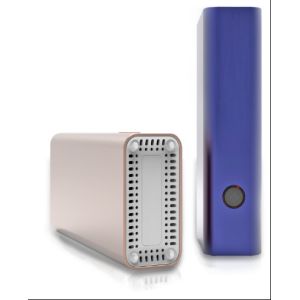 Cheap Portable Muti-function sterilizer 3-in-1 Active oxygen,Ion,UV three function Sterilizer for sale