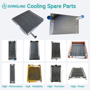 EexcavaStart Daewoo Honker 12V 9T Starter Motor OEM 262034 443115142723