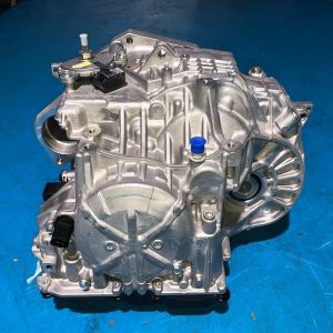 2010-2024 VW Borgward 1.8T/2.0T Authentic gearbox OEM 09M TF-62SN Transmission