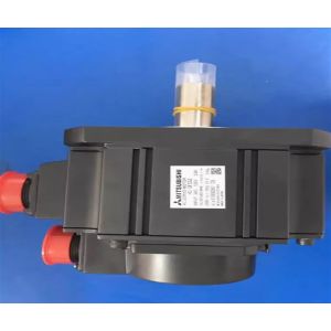 Mitsubishi HC-SFS52K Motors-AC Servo Medium Inertia, Medium Power