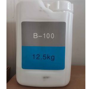 Surface Finish Ceramic Bead Blasting Zirconium Oxide Beads B40 B60 B80 B100 B120