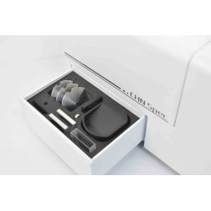 7 inches D/8 152mm Sphere Diameter Bench Top Spectrophotometer