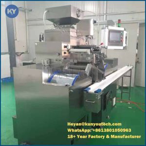 Softgel Capsule Machine 103mm Roller Die for Paintball Production