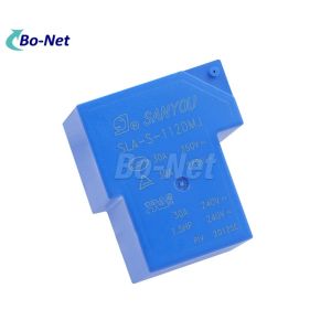 SANYOU SLA-S-124DM Wholesale electronic components Support BOM Quotation 5VDC