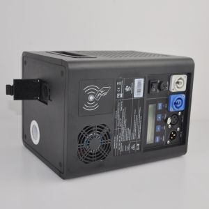 High Quality Remote Control Wedding Cold Pyro Fireworks Machines