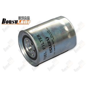 1-13240079-0 1132400790 ISUZU Oil Filter For FVZ 6HK1 FTR 6BG1