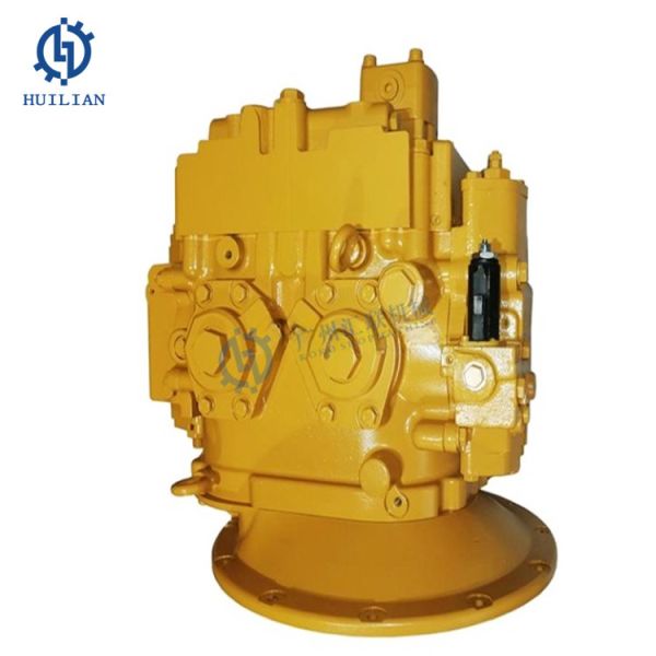 Quality Excavator Spare Parts Hydraulic Pump 1626176 Excavator Main Hydraulic Pump For 320c 302.5 320b E320 wholesale