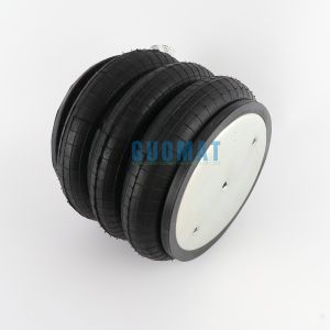 3B12-308 Goodyear Air Spring Cross Firestone W01-358-8048 For Smelting Equipment