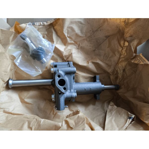 Quality Isuzu 6BG1 Oil Pump TBK Japan 113100-2770 L210-0028M wholesale