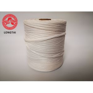 Low Density Twisted Normal 25mm 200KD PP Cable Filler Yarn