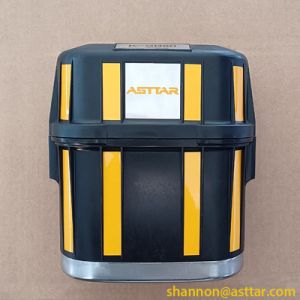 CE certified Self-Contained escape respirator, respiratory protection oxygen Self-Rescuer