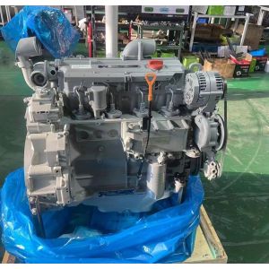 150HP Deutz BF4M1013 Motor 4 Cylinder Diesel Engine Assembly