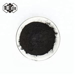 Coal Based Activated Charcoal Powder 200/ 325 Mesh For Sewage Water Purification