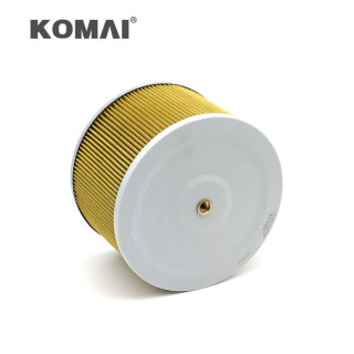 KOMAI Manufacture Hydraulic Filter 14531866 SH60160 87623988 1141-00010 For Excavator