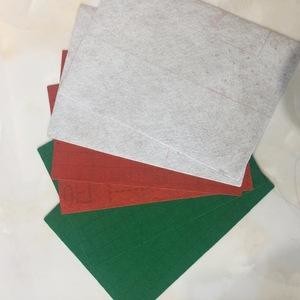 Middle Speed Needle Punching Machine Non Woven Needle Punching Loom 250kg H