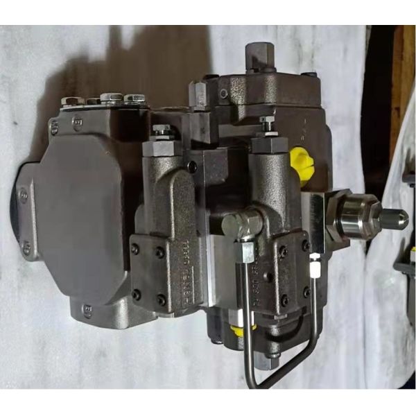 Quality Rexroth R902417860 A4VSO125LR2DN/30R-PPB13N00 A4VSO Series Axial Piston Variable Pump wholesale