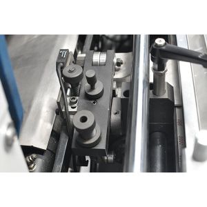 Large Format Foil Stamping Die Cutting Machine 7000Sheets/H