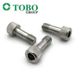 Hexagon socket bolt and screw din912M3 M4 M5 M6 M8 motorcycle 304 stainless