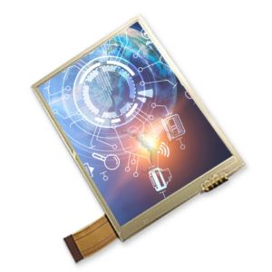 C131MAR01.1 High Quality Car LCD Screen View New and Original LCD Module in