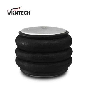 Triple Convoluted Air Spring FT330-29