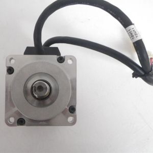 Cheap OMRON R88M-G20030H-BS2 AC Servomotor , With INC Encoder 200W , 200 VAC , With Key / With Brake , 3000rpm for sale