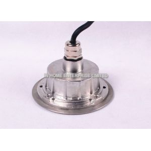 IP 68 Swimming Pool Lights Led Underwater Led Lights For Ponds